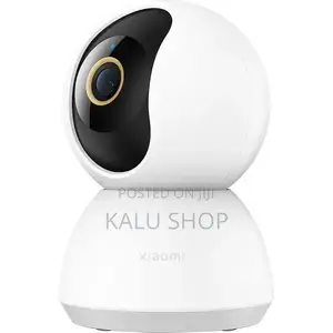 Xiaomi Smart Camera C300
2304 X 1296 Pixels