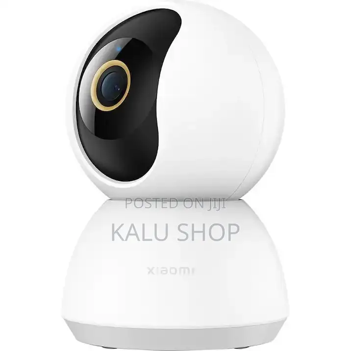 Xiaomi Smart Camera C300
2304 X 1296 Pixels
