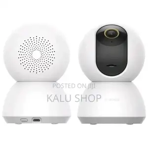 Xiaomi Smart Camera C300
2304 X 1296 Pixels