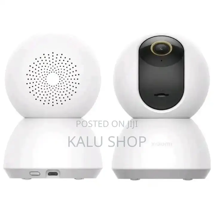 Xiaomi Smart Camera C300
2304 X 1296 Pixels