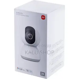 Xiaomi Smart Camera C300
2304 X 1296 Pixels