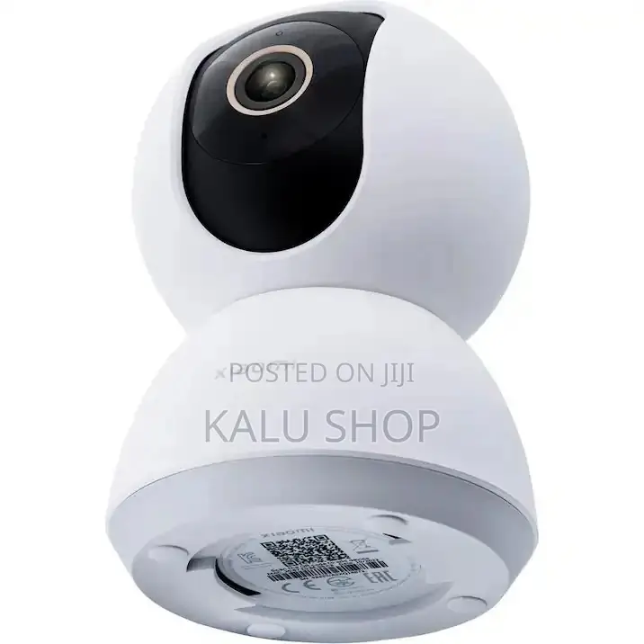 Xiaomi Smart Camera C300
2304 X 1296 Pixels