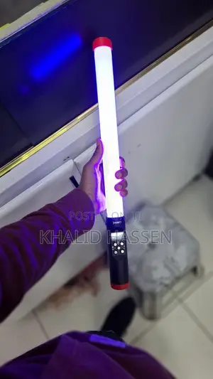 Photo - Wireless Fill Light