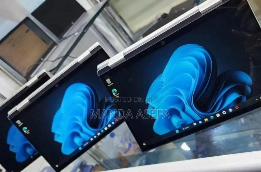 New Laptop HP Pavilion 14 8GB Intel Core i5 SSD 512GB