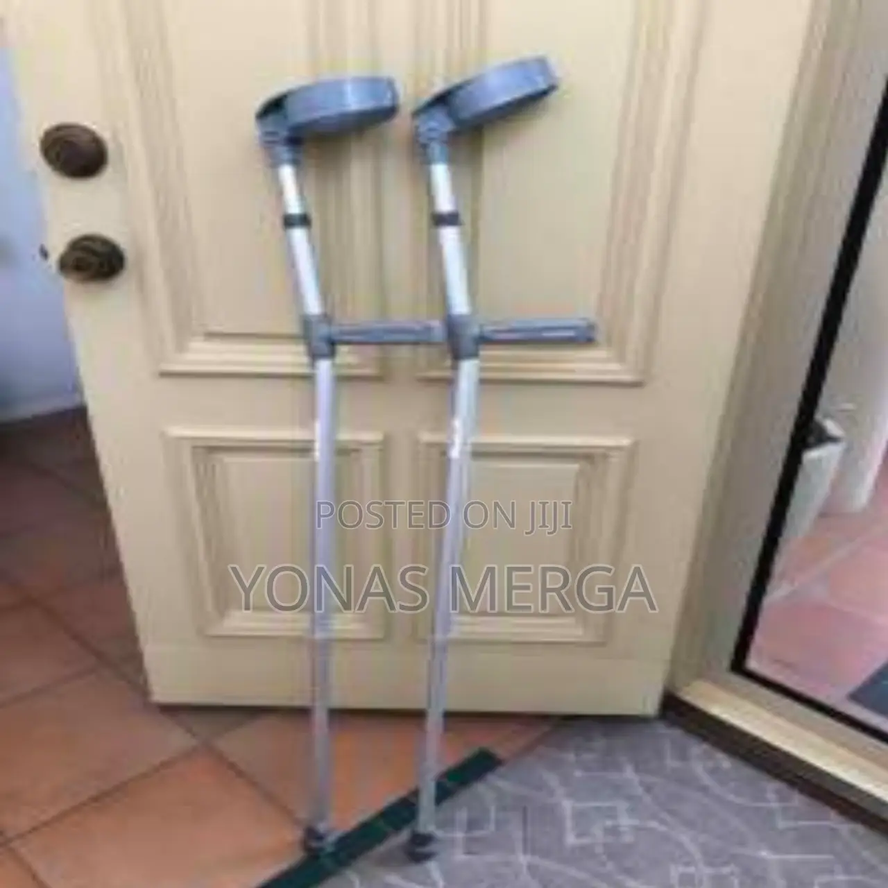 Crutches♡Crunche♧Crunch¡ክራንች6ክራንች/Crutches\Crunch