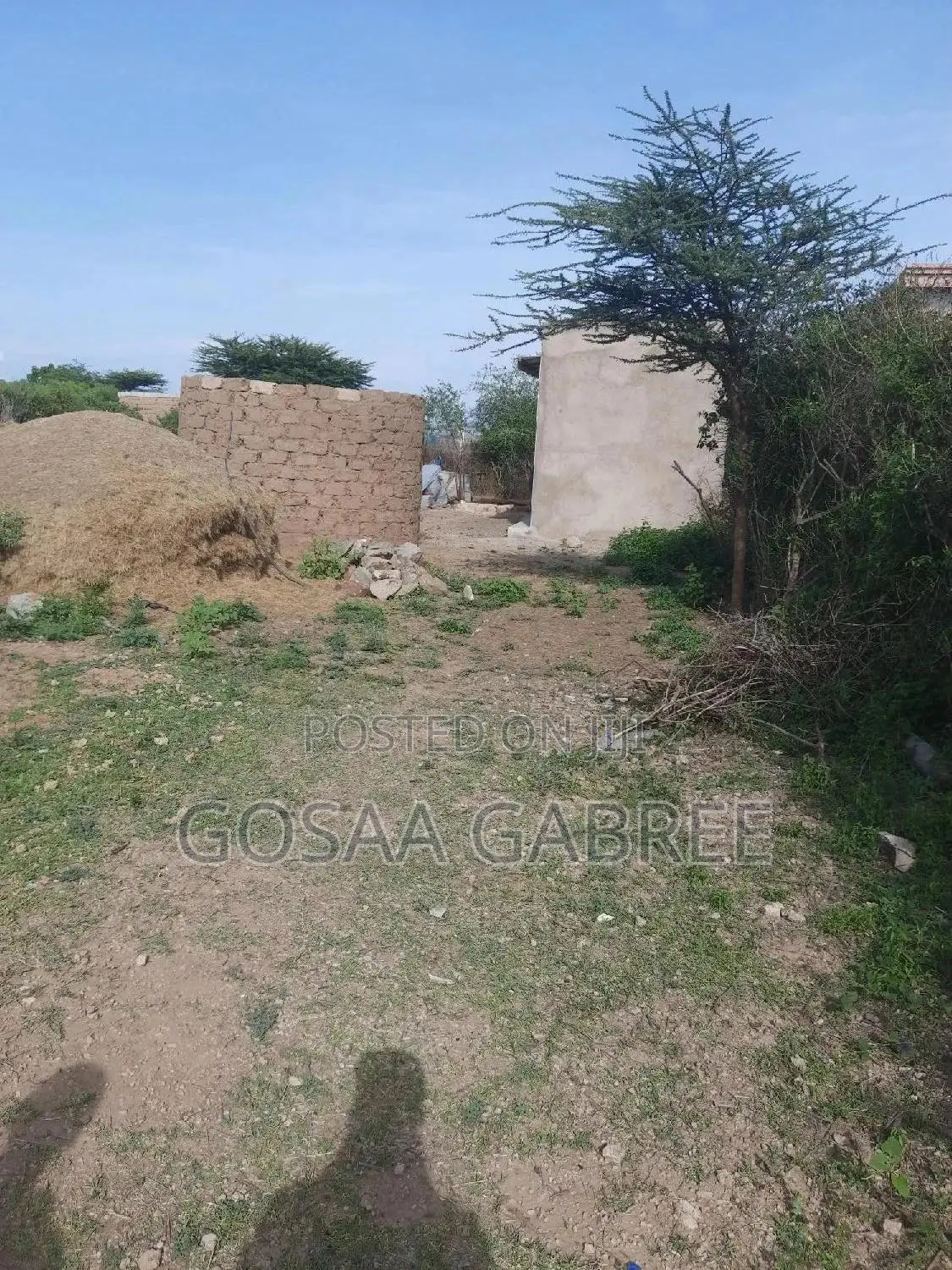 1bdrm House in Adama for sale