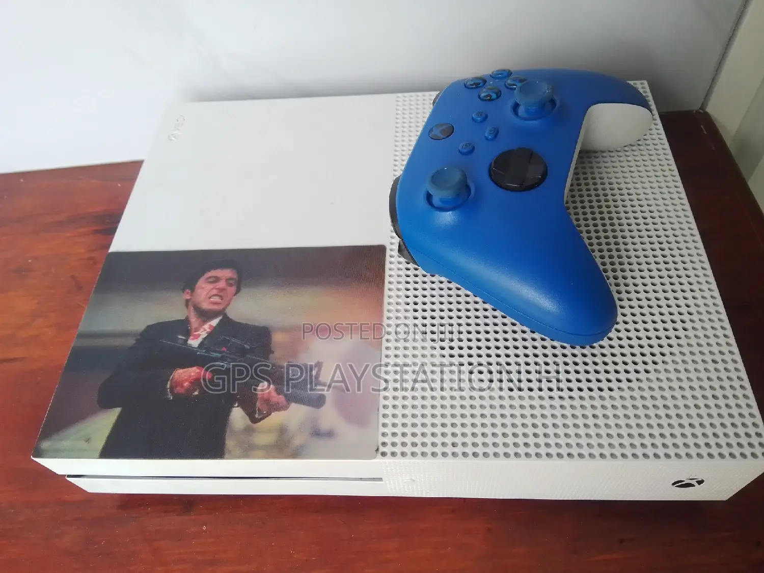 Microsoft X Box One