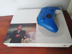 Microsoft X Box One