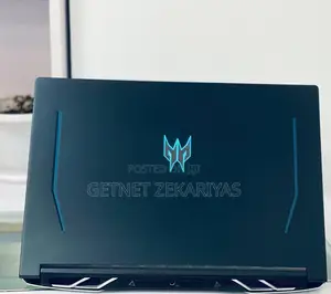 New Laptop Acer Predator Helios 300 16GB Intel Core I9 SSD 512GB