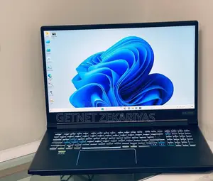 New Laptop Acer Predator Helios 300 16GB Intel Core I9 SSD 512GB