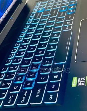 New Laptop Acer Predator Helios 300 16GB Intel Core I9 SSD 512GB