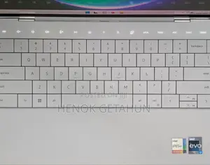 New Laptop Dell XPS 15 32GB Intel Core i7 SSD 512GB