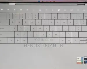 New Laptop Dell XPS 15 32GB Intel Core i7 SSD 512GB