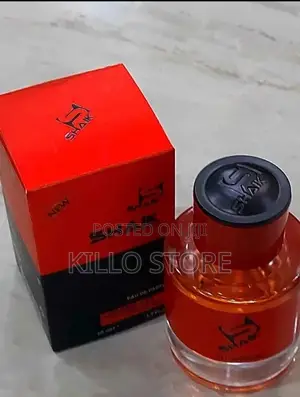 Photo - Baccarat by SHAIK #167 - UNISEX PERFUME