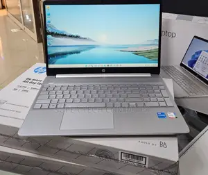 New Laptop HP Stream Notebook 8GB Intel Core I5 SSD 256GB