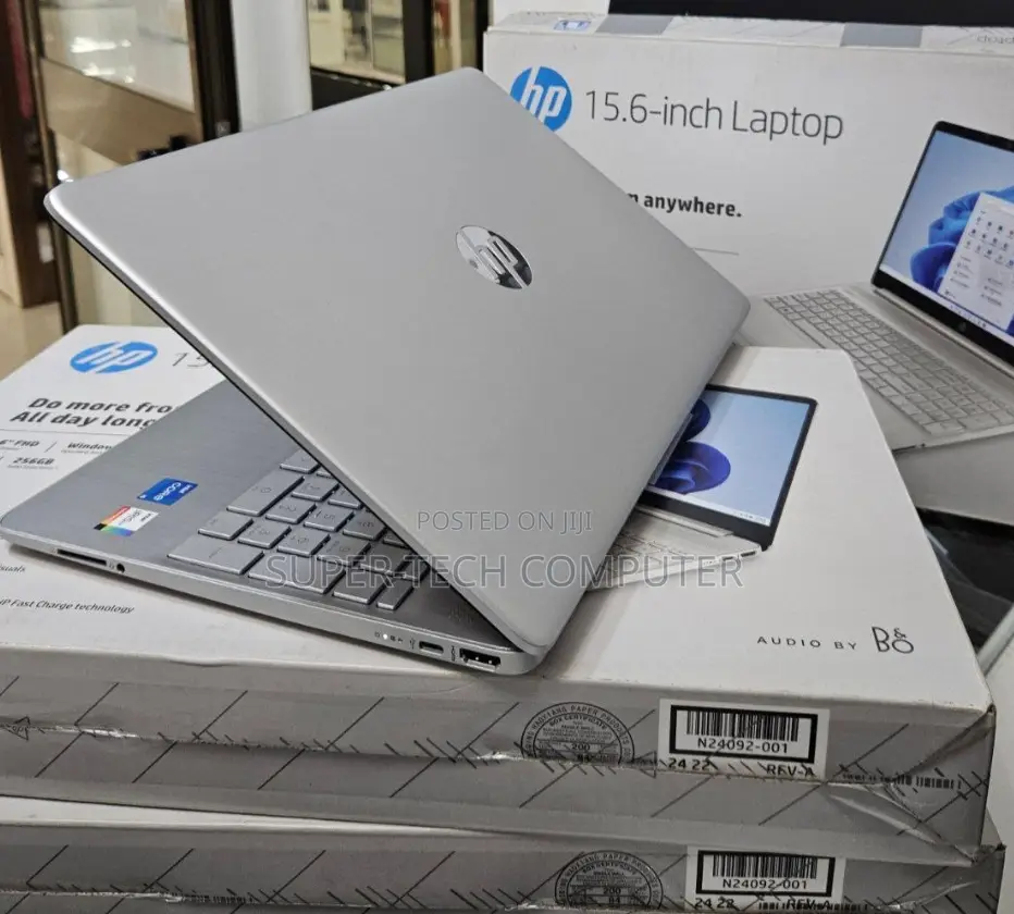 New Laptop HP Stream Notebook 8GB Intel Core I5 SSD 256GB