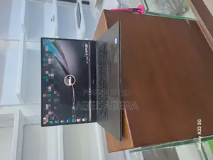 New Laptop Dell Precision 15 5540 16GB Intel Core i7 SSD 512GB