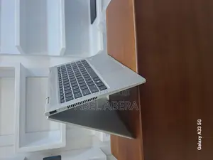 Laptop HP EliteBook 830 G6 16GB Intel Core I7 SSD 512GB