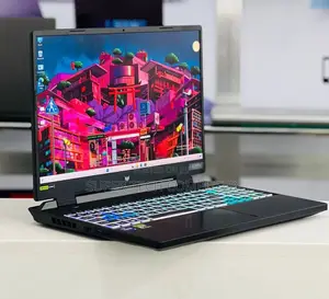 New Laptop Acer Predator Helios 500 16GB Intel Core I9 SSD 1T