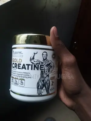 Photo - Creatin Mass ,Body Builder