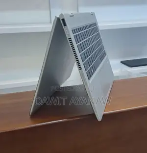 New Laptop HP EliteBook 830 G6 16GB Intel Core I7 SSD 512GB