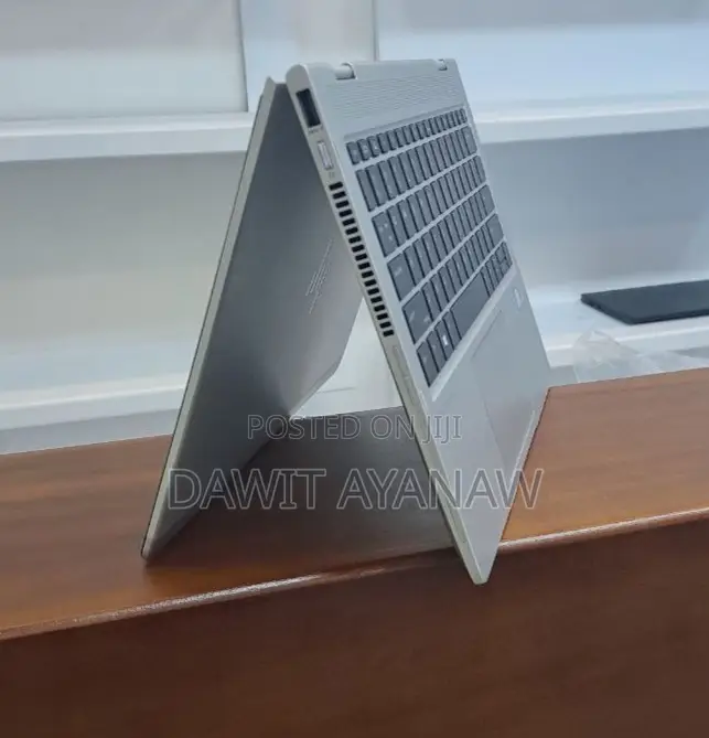 New Laptop HP EliteBook 830 G6 16GB Intel Core I7 SSD 512GB