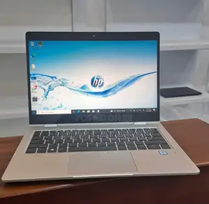 New Laptop HP EliteBook 830 G6 16GB Intel Core I7 SSD 512GB