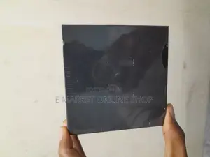 Airpod Pro Usa Black