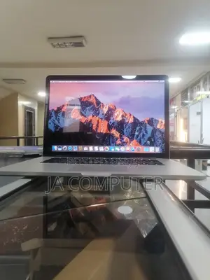 New Laptop Apple MacBook Pro 2013 16GB Intel Core i7 SSD 512GB