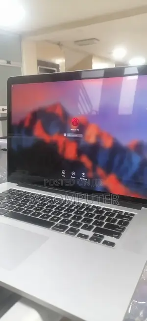 New Laptop Apple MacBook Pro 2013 16GB Intel Core i7 SSD 512GB