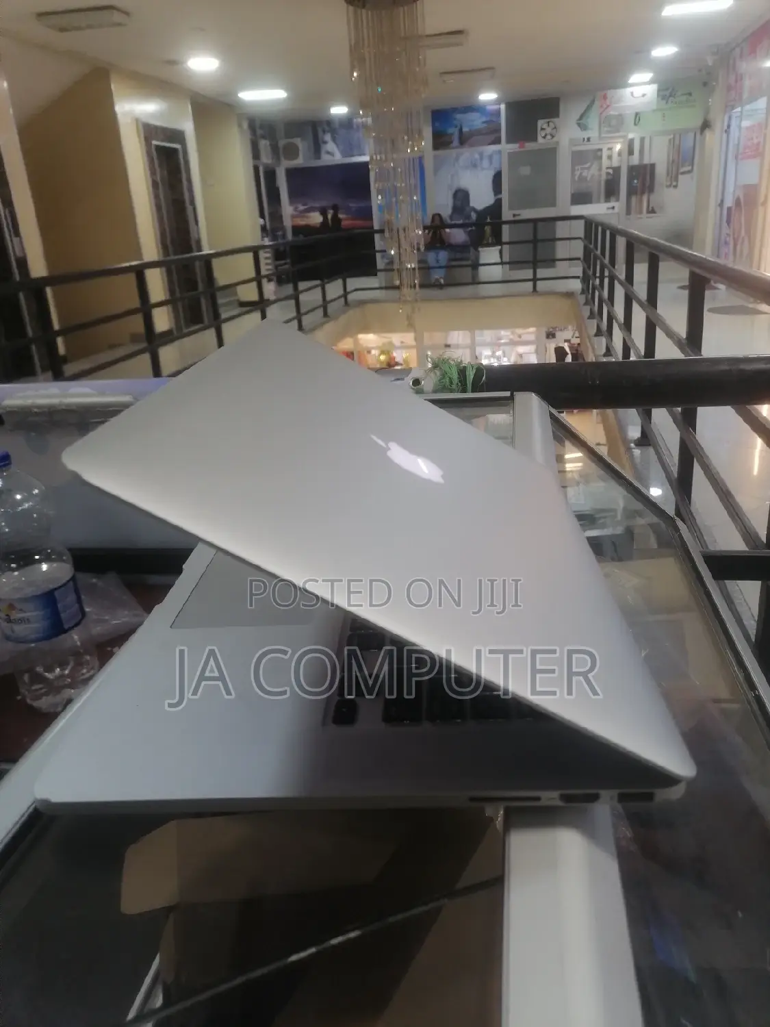 New Laptop Apple MacBook Pro 2013 16GB Intel Core i7 SSD 512GB