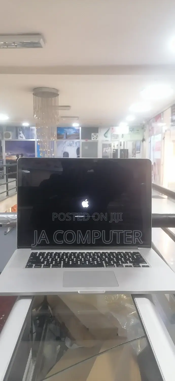 New Laptop Apple MacBook Pro 2013 16GB Intel Core i7 SSD 512GB