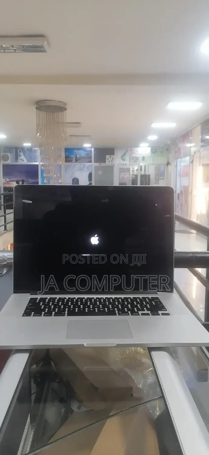 New Laptop Apple MacBook Pro 2013 16GB Intel Core i7 SSD 512GB