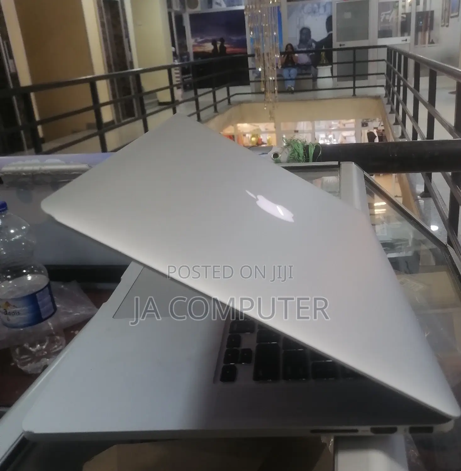 New Laptop Apple MacBook Pro 2013 16GB Intel Core i7 SSD 512GB