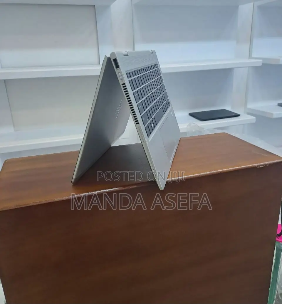 New Laptop HP EliteBook 830 G6 16GB Intel Core I5 SSD 512GB