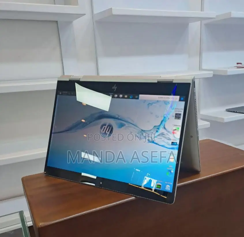 New Laptop HP EliteBook 830 G6 16GB Intel Core I5 SSD 512GB