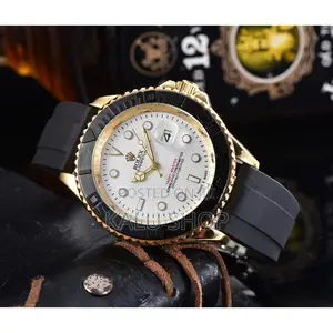 Photo - Rolex Yacht-Master