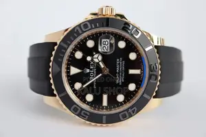 Rolex Yacht-Master