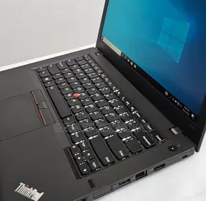 New Laptop Lenovo ThinkPad Yoga 8GB Intel Core I7 HDD 500GB