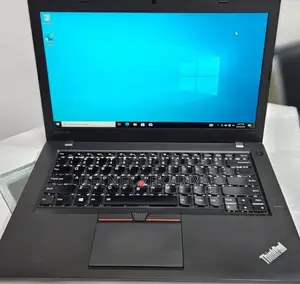 New Laptop Lenovo ThinkPad Yoga 8GB Intel Core I7 HDD 500GB