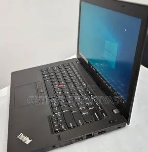 New Laptop Lenovo ThinkPad Yoga 8GB Intel Core I7 HDD 500GB