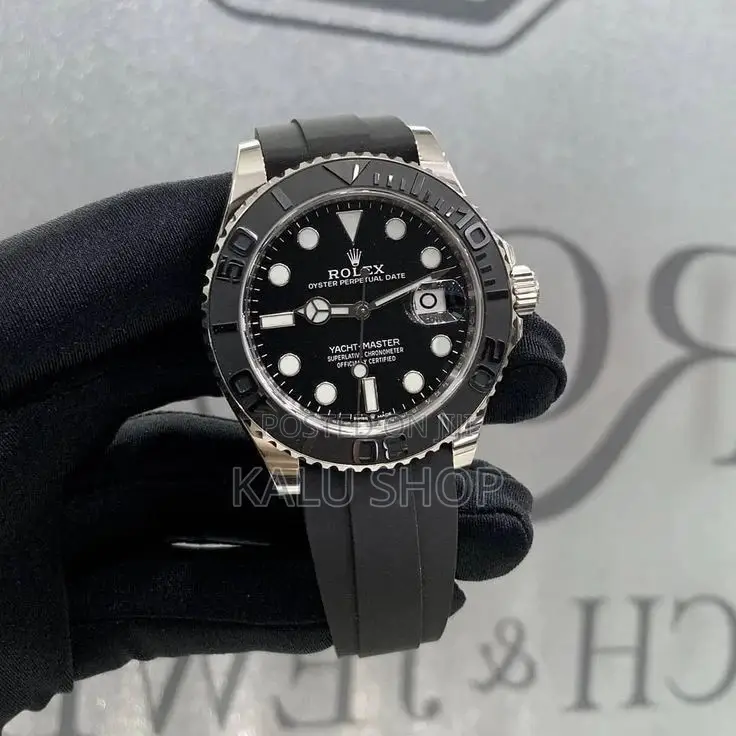 Rolex Yacht-Master