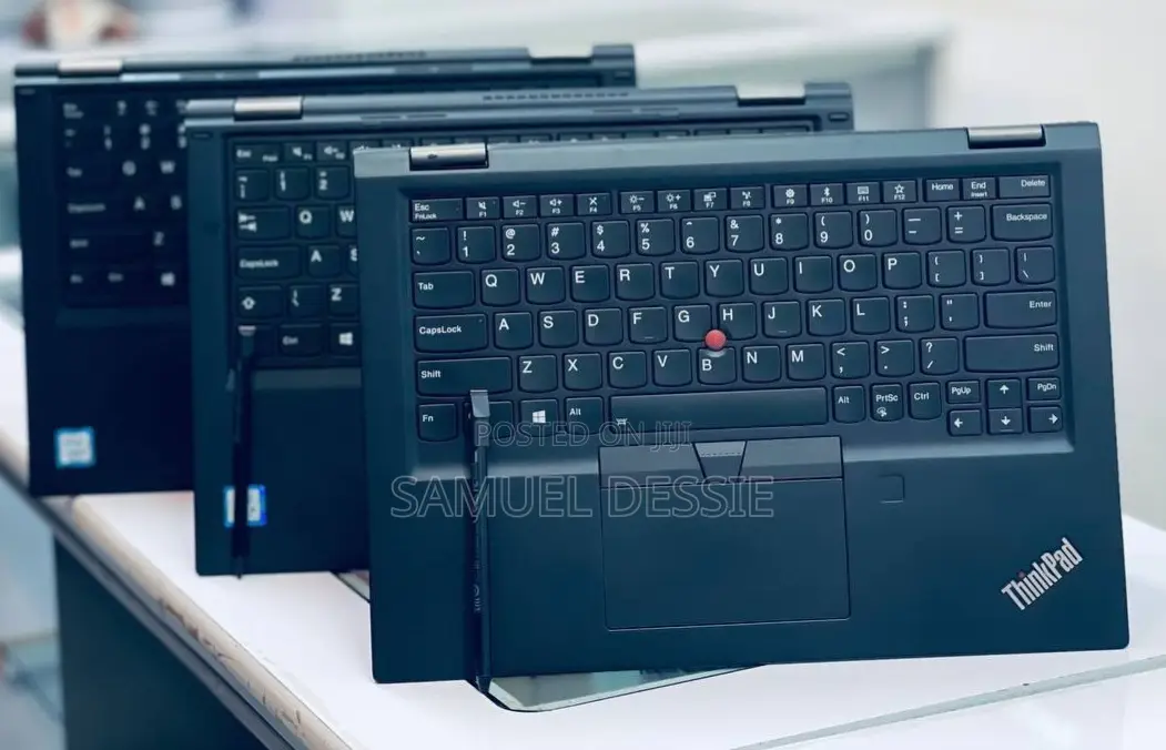 New Laptop Lenovo ThinkPad X260 8GB Intel Core I5 SSD 512GB