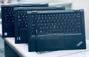 Photo - New Laptop Lenovo ThinkPad X260 8GB Intel Core I5 SSD 512GB