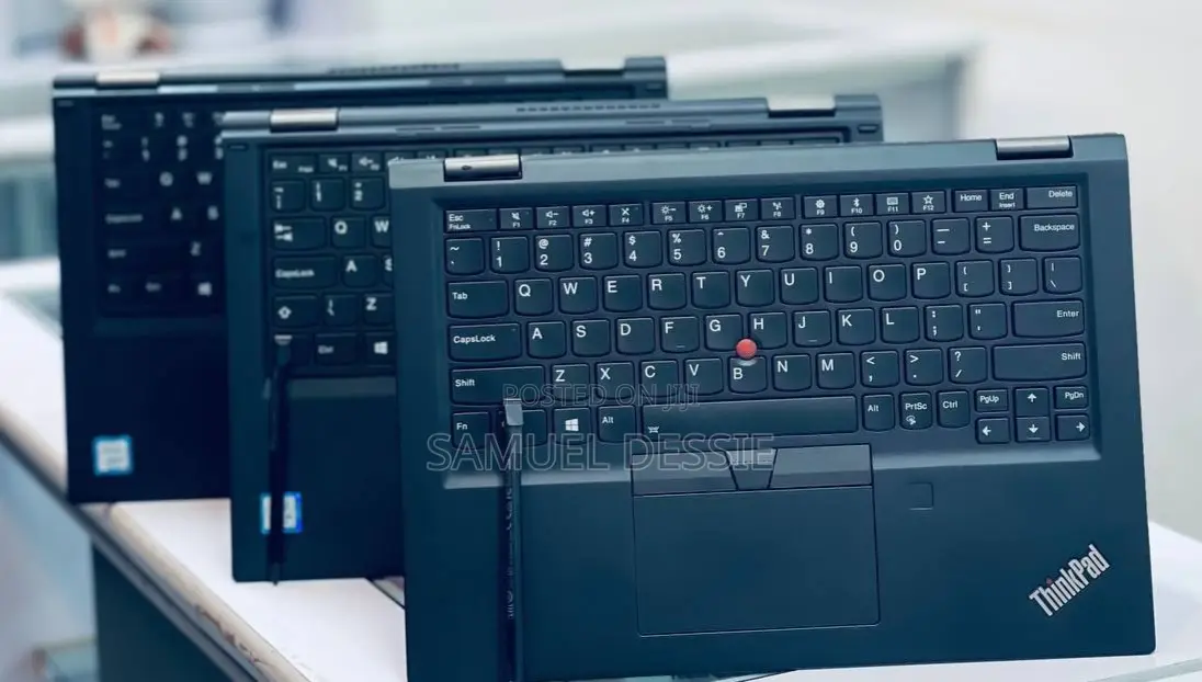 New Laptop Lenovo ThinkPad X260 8GB Intel Core I5 SSD 512GB