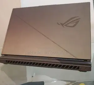 New Laptop Asus ROG Strix G16 G614 16GB Intel Core I7 SSD 1T