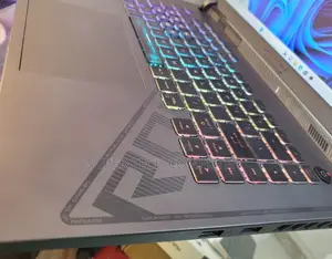 New Laptop Asus ROG Strix G16 G614 16GB Intel Core I7 SSD 1T