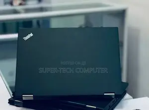 New Laptop Lenovo Yoga 260 8GB Intel Core I5 SSD 512GB