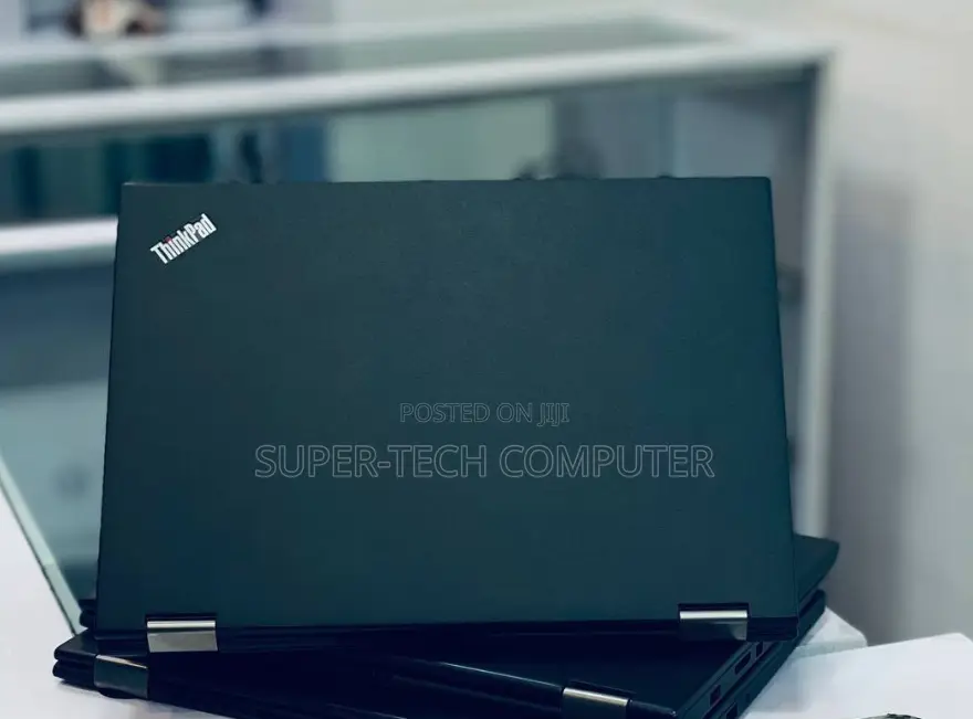 New Laptop Lenovo Yoga 260 8GB Intel Core I5 SSD 512GB