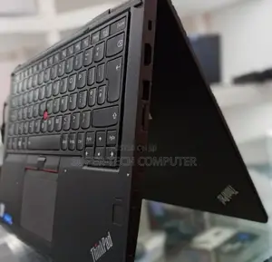 New Laptop Lenovo Yoga 260 8GB Intel Core I5 SSD 512GB